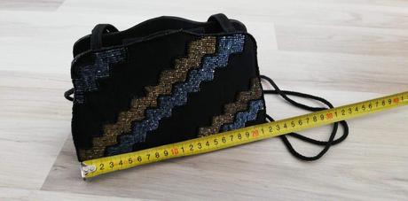 Spoločenská kabelka,