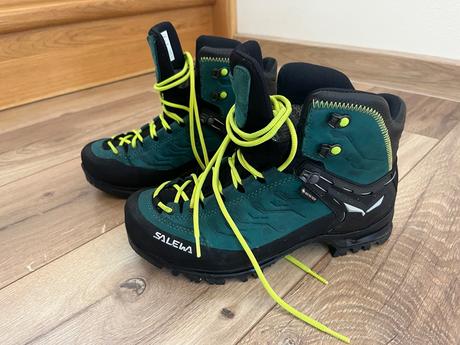 Topanky salewa, salewa,37