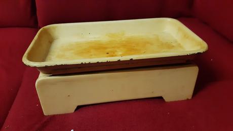 Predám staručkú  váhu., 