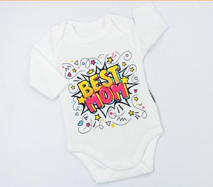 Body, 56 / 62 / 68 / 74