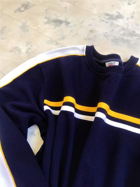 Športová mikina, etirel,xl