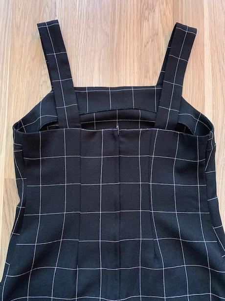 Čierne šaty, dorothy perkins,s / xs