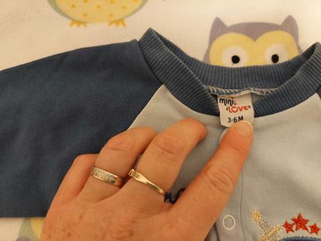 Tepláková súprava rytier veľ.68, 68