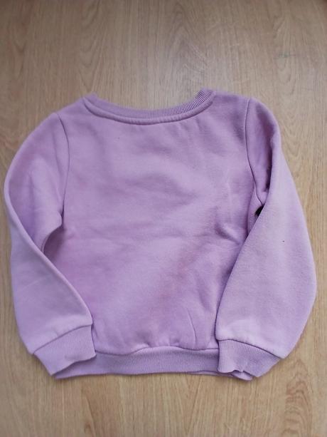 Mi oblecenia dievca 104, 104–116