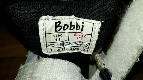 Tenisky bobbi shoes 29, bobbi shoes,29