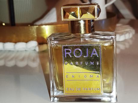 Roja enigma dove edp 50ml,