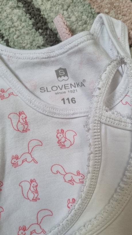 B3490 tielka, h&m,110