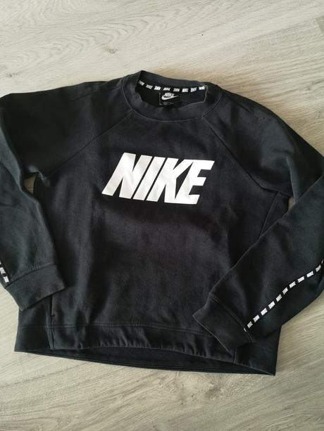 Mikina nike, nike,s