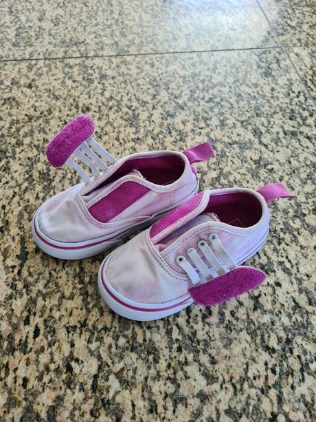 Vans tenisky, vans,23