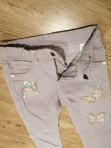 Nohavice 122 takko, dopodopo,122