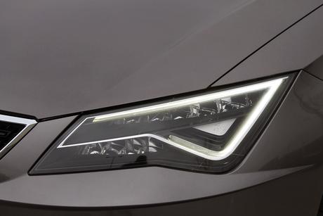 Seat leon combi automat - prenájom,