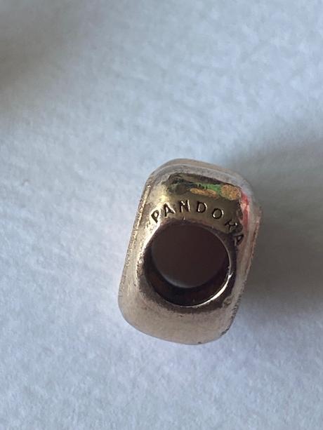 Pandora rosegold koralky, pandora