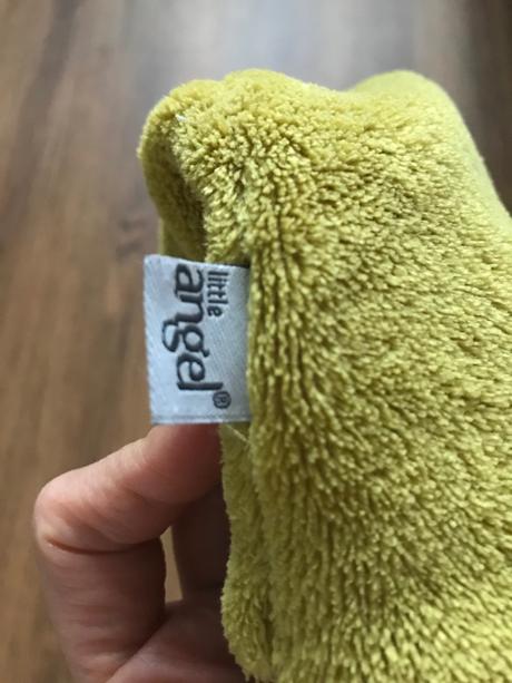 Zimna ciapka little angel, little angel®,80