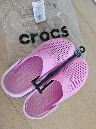 Crocs j3 34/35, crocs,34