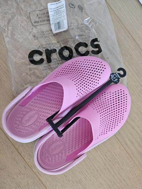 Crocs j3 34/35, crocs,34