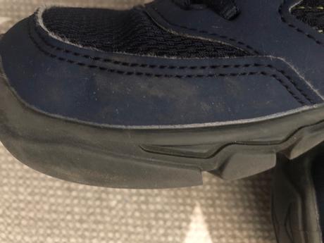 Topánky decathlon, quechua,38