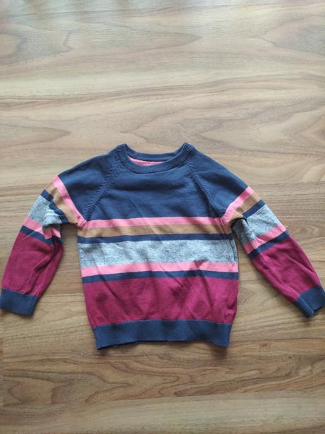 Svetrik, miniclub,104