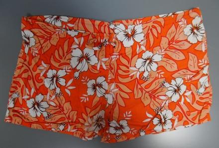 Kraťasy dievčenské, 140