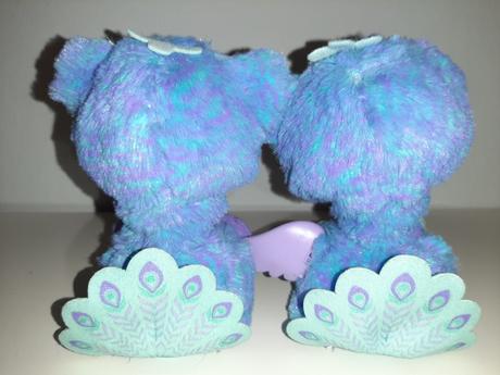 Hatchimal dvojičky, 