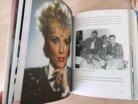 Marika gombitová -úlomky spomienok,