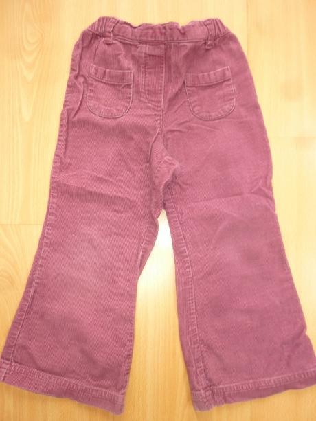 Mix nohavic/ rifli, 104