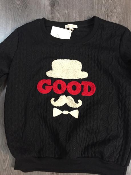 Mikina / sveter xs/s, s