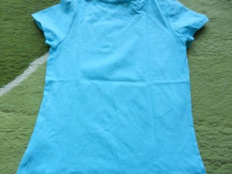 Bavlnene tricko, dopodopo,122