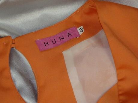 Kvalitné elegantné šaty, 40