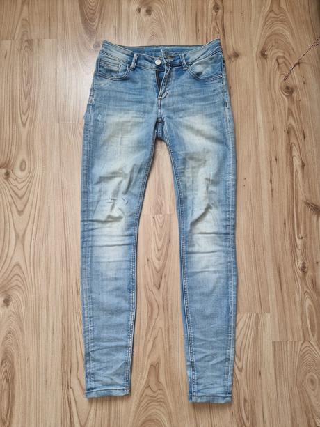 Rifle fishbone, fishbone,s