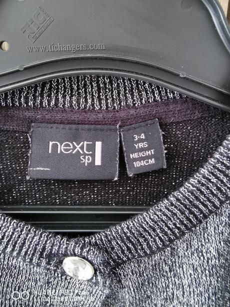 Detské bolerko, next,104