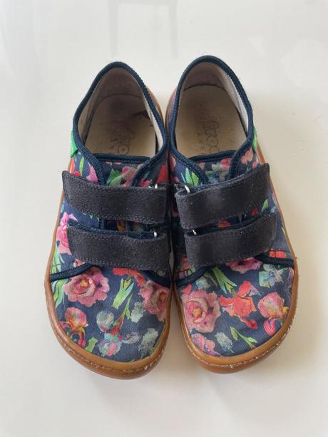 Barefoot tenisky, froddo,32