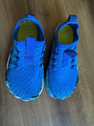 Barefoot letne tenisky, 29