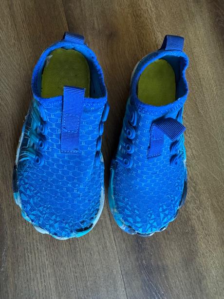 Barefoot letne tenisky, 29