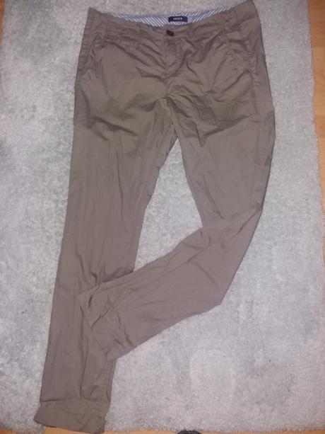 Nohavice mexx, mexx,40