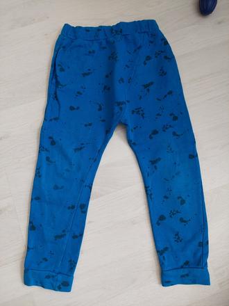 Tepláky č.104, 104