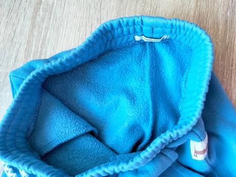 2x tepláky, reserved,98