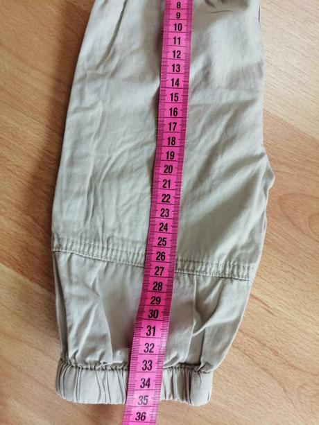 Tenučké gaťuše, 68