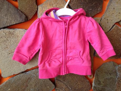 Krasna mikina, f&f,68