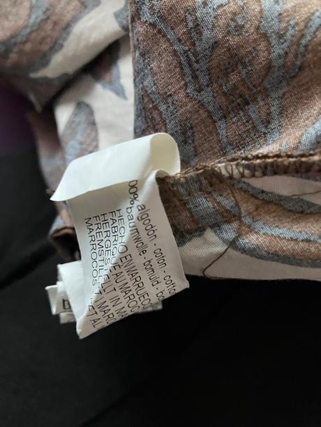 Koselove saty, zara,s