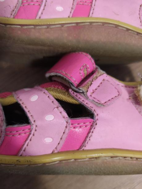 Kidofit sandalky, kidofit,24