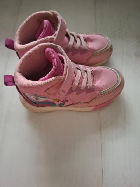 Primigi vyššie tenisky, primigi,26