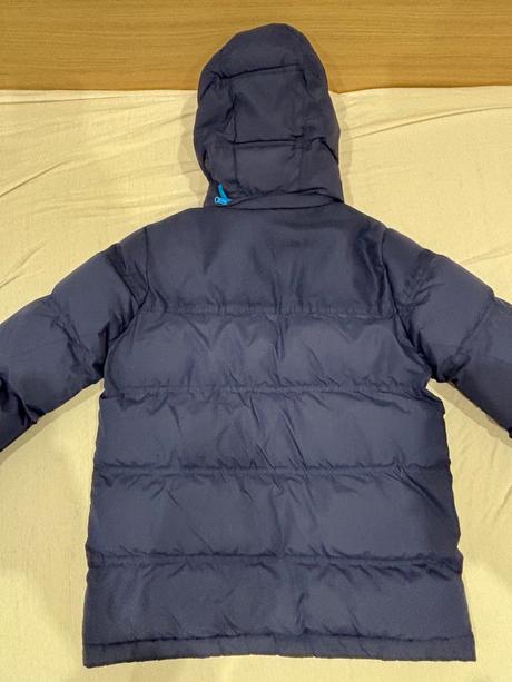 Zimná bunda, kappa,128