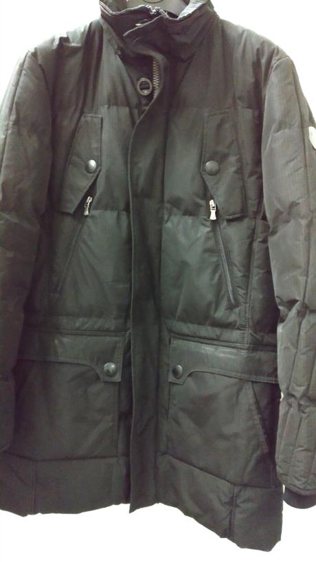 Bunda wellensteyn m-l, m