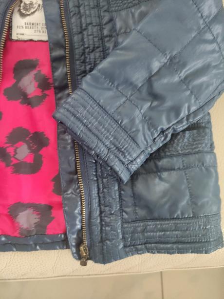 Mexx prechodná vetrovka, mexx,98