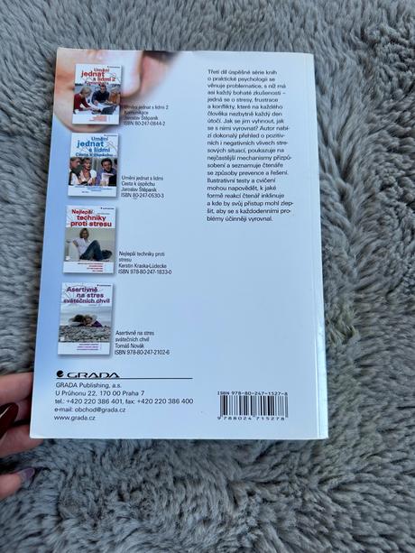 Umení jednat s lidmi 3,