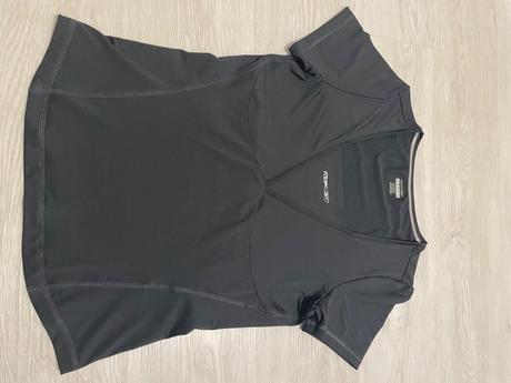 5x športové tricko., decathlon,s