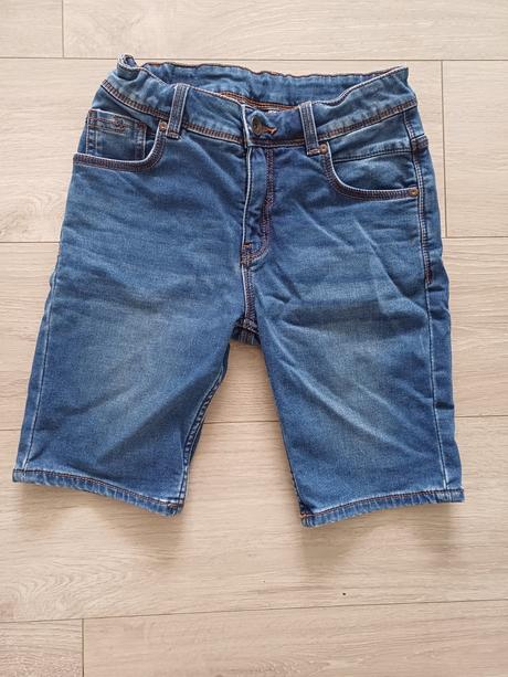 Riflové kraťase 152, 146