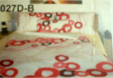 Posteľné súpravy ,