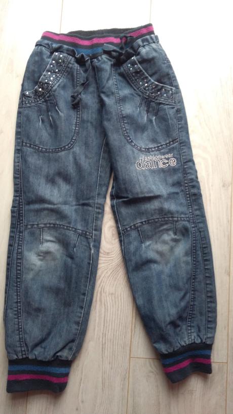 Balík jeseň/zima, 122–134