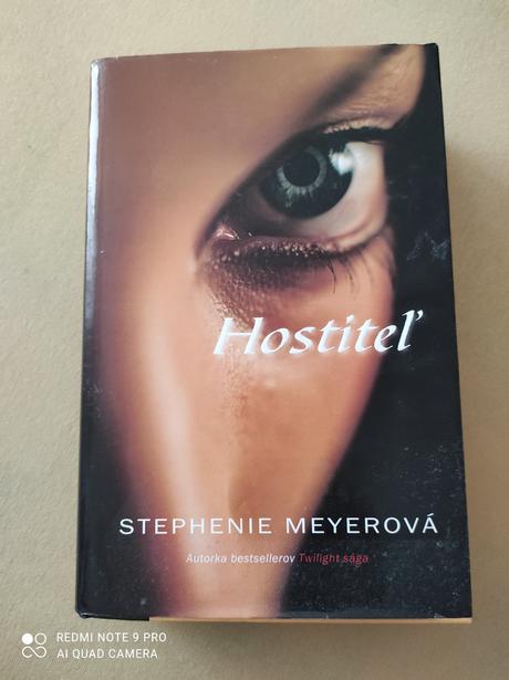 Meyerová hostiteľ, 